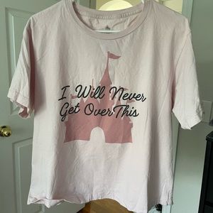 XL DISNEY T SHIRT
